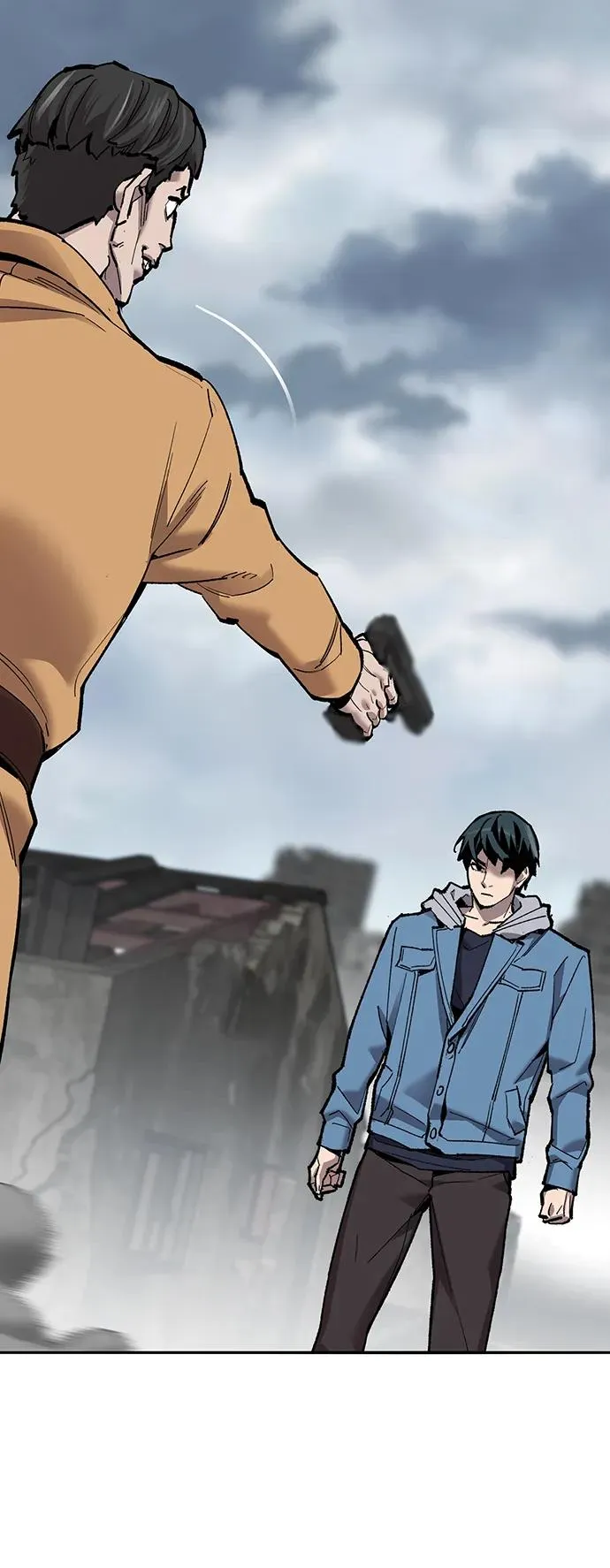 [第2部] 第35话 北伐（7） 第35页