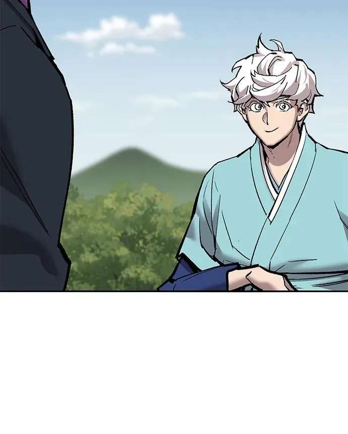 [第2部] 第36话 武功 第75页