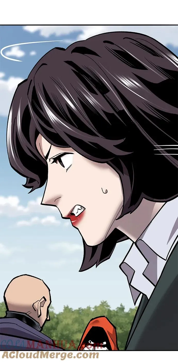 [第2部] 第36话 武功 第97页