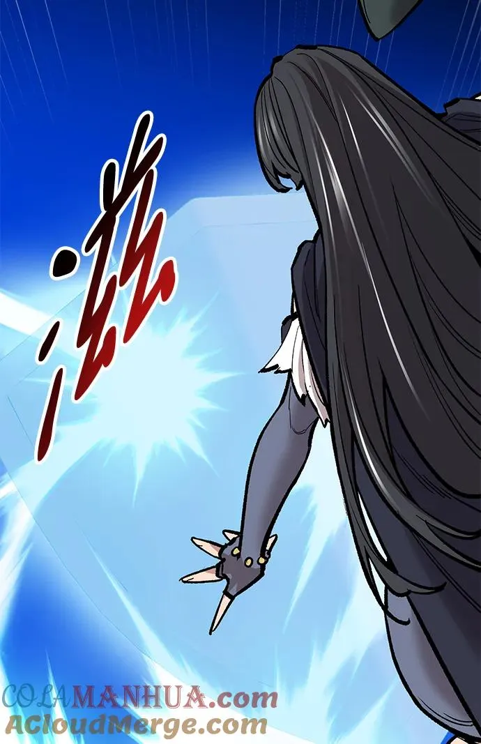 [第2部] 第36话 武功 第109页