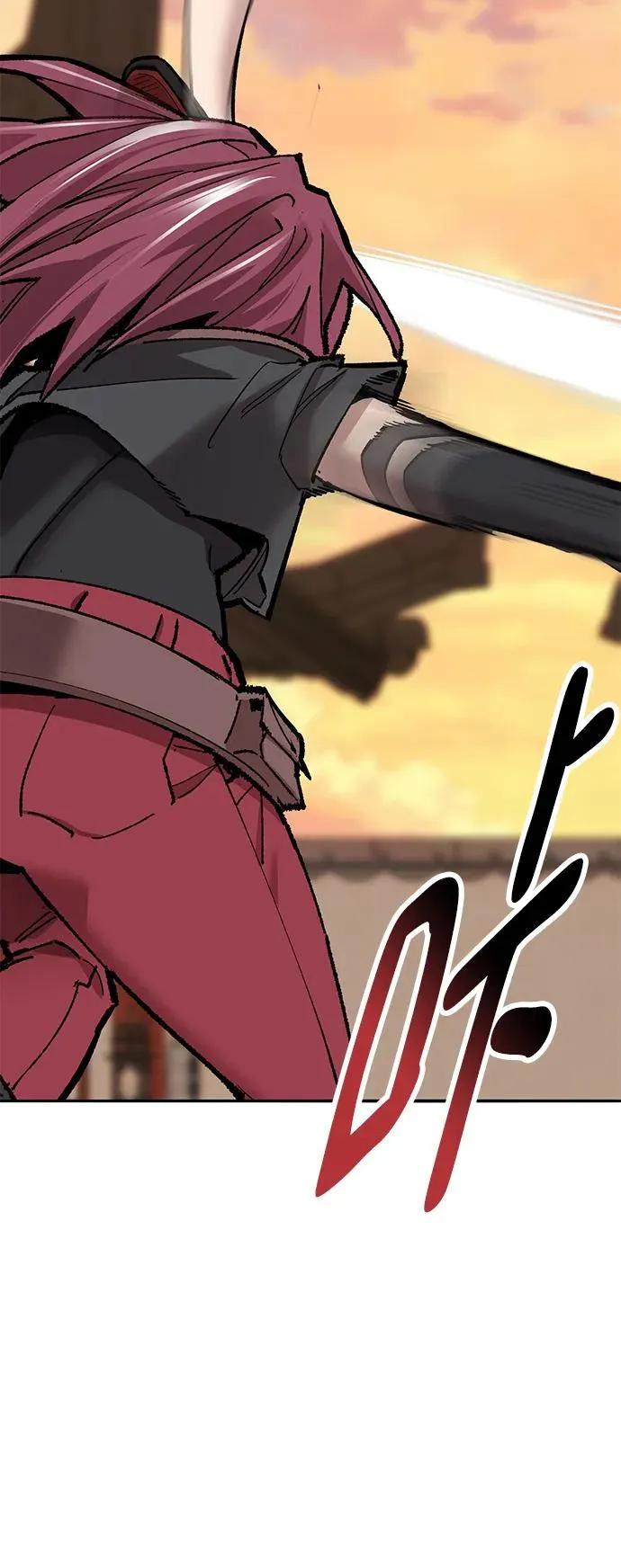 [第2部] 第39话 武功（4） 第22页