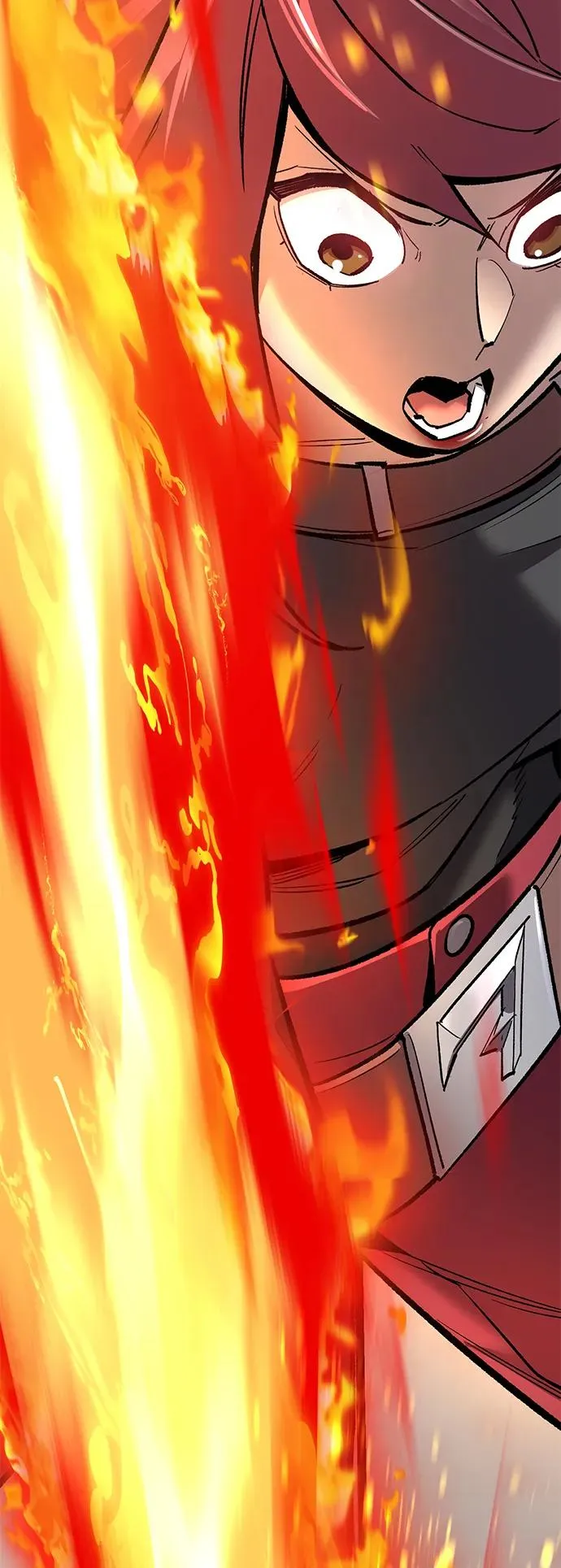 [第2部] 第39话 武功（4） 第32页