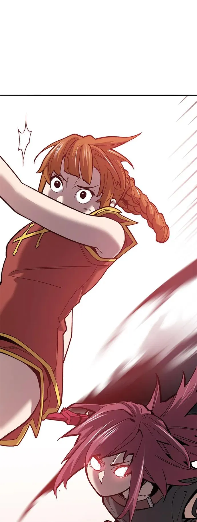 [第2部] 第39话 武功（4） 第72页