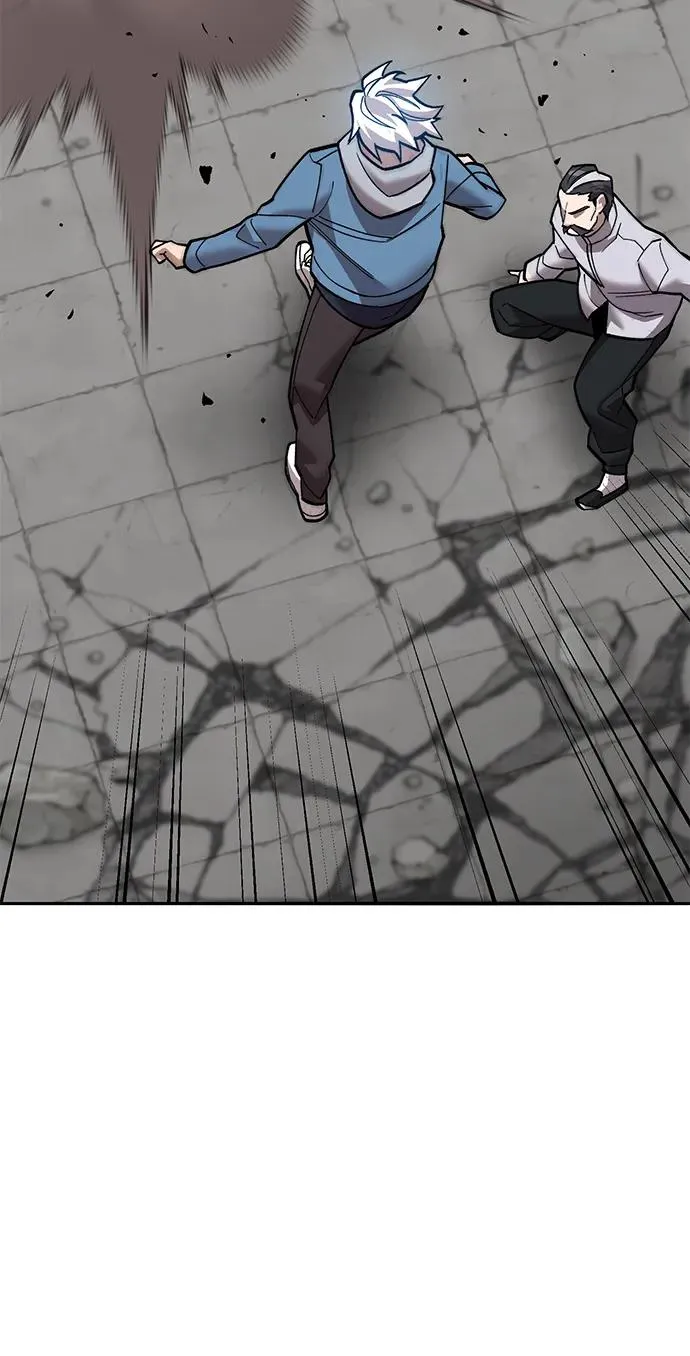 [第2部] 第40话 武功（5） 第91页