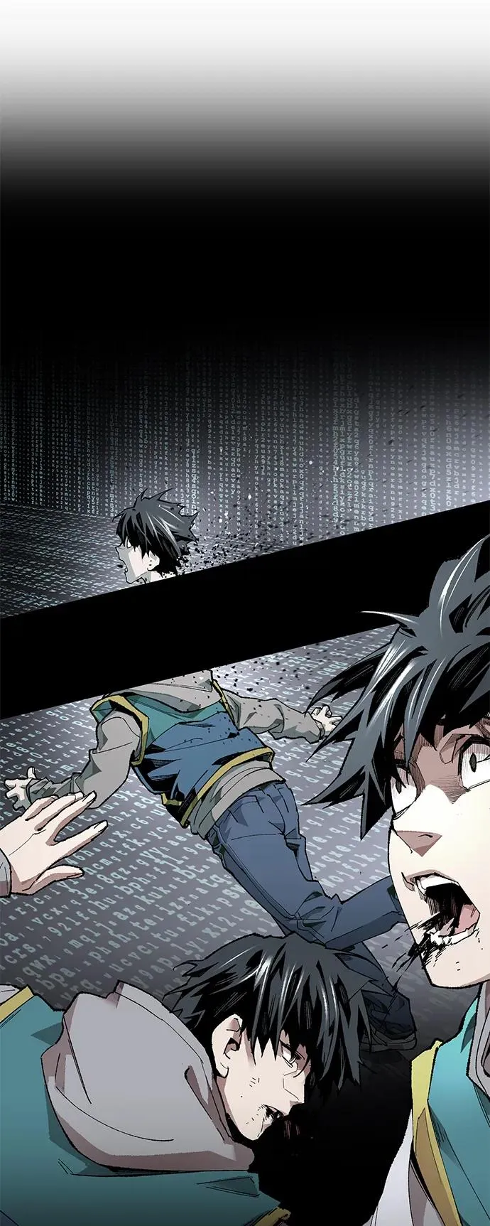 [第2部] 第43话 武功（8） 第78页