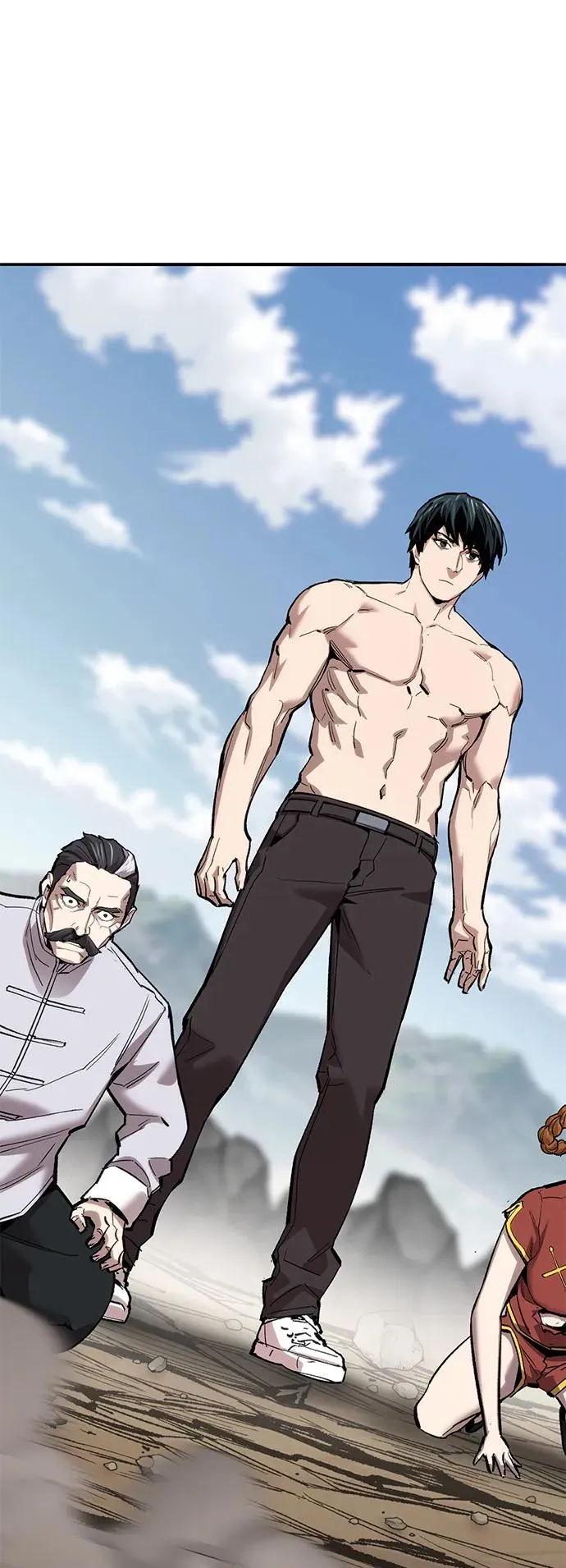 [第2部] 第44话 D国 第7页