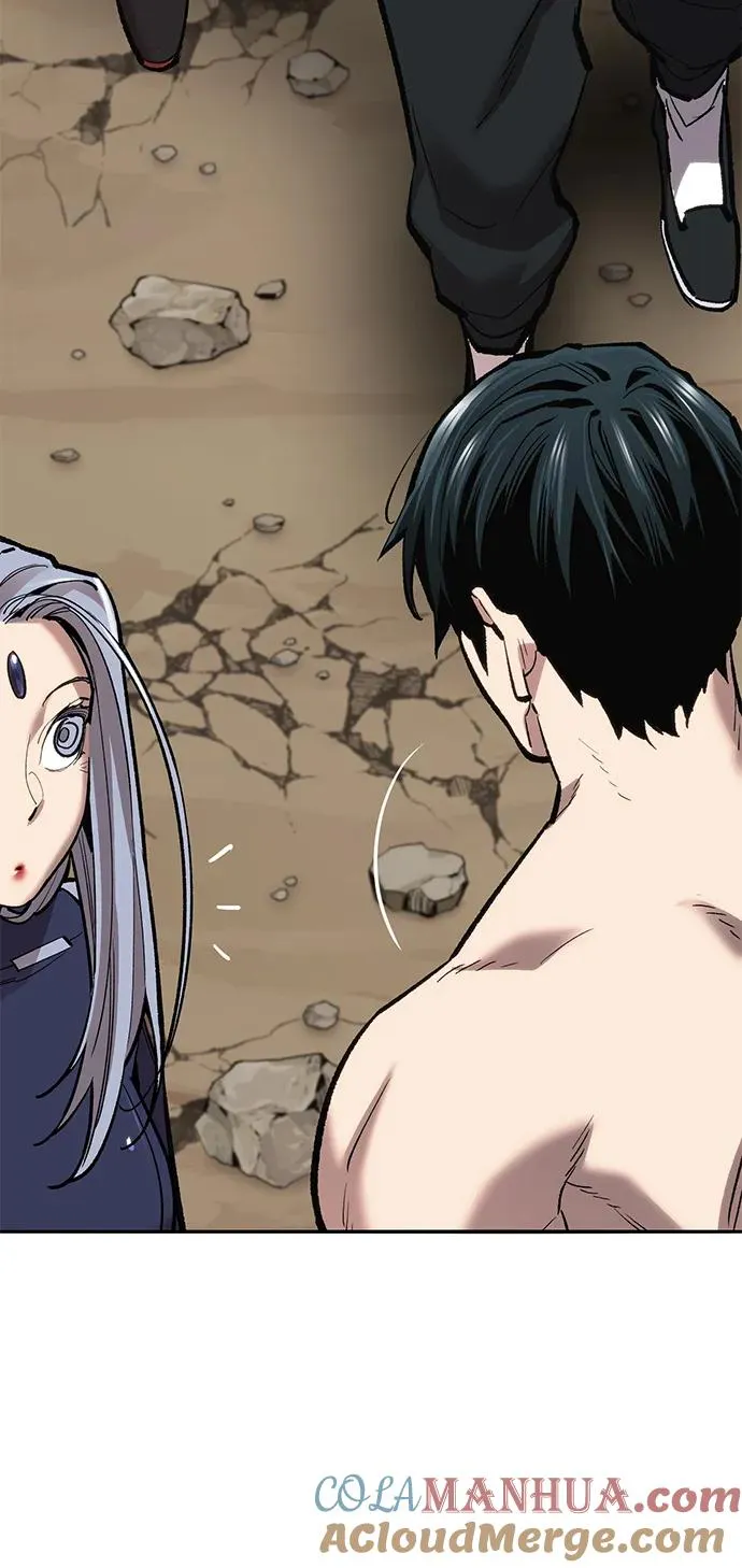 [第2部] 第44话 D国 第53页