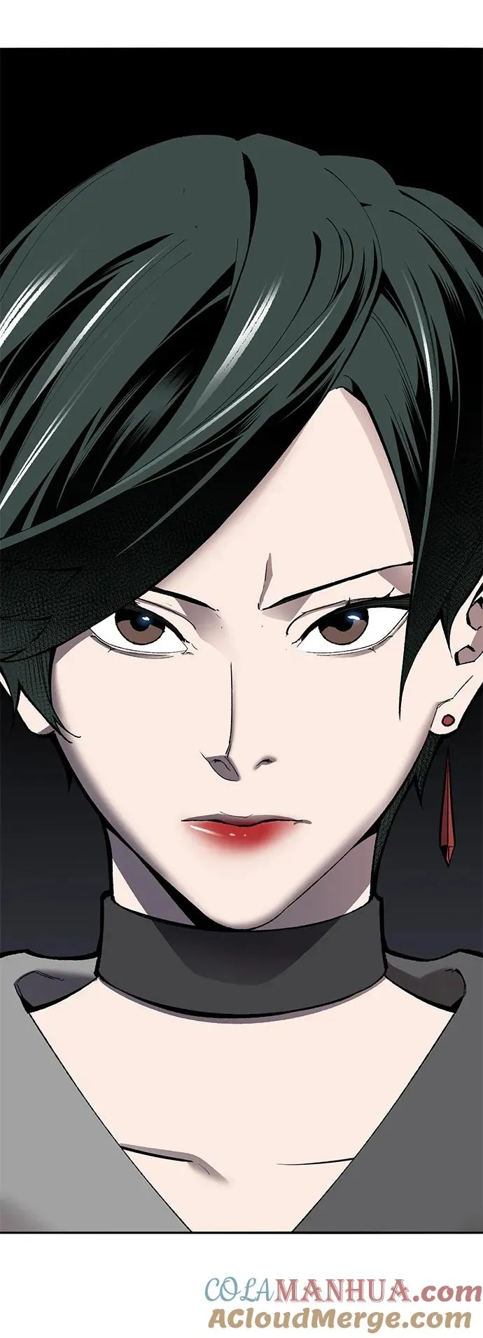 [第2部] 第44话 D国 第101页