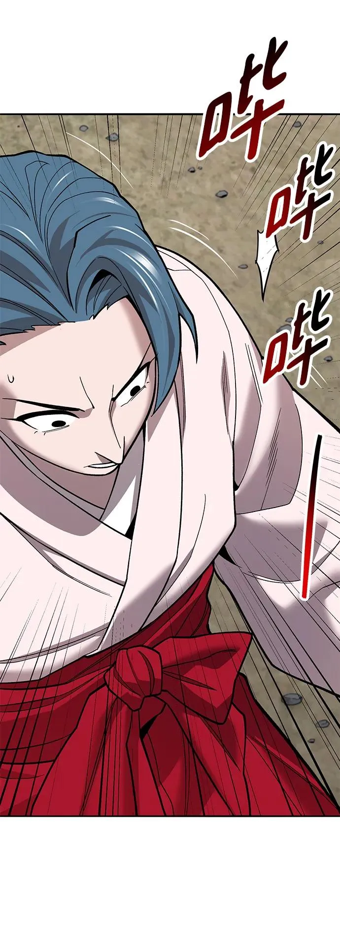 [第2部] 第46话 燃烧的世界 第64页