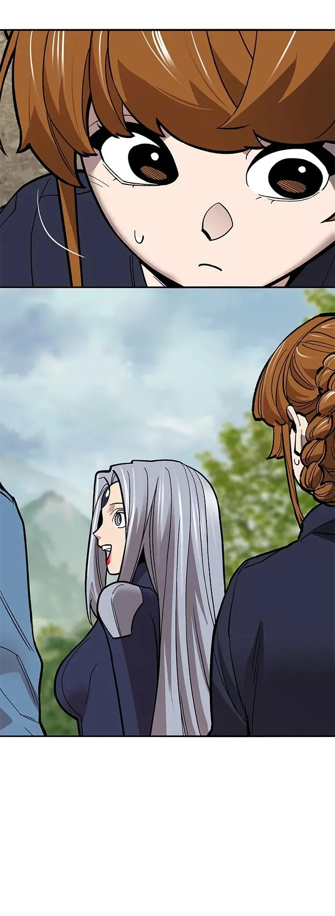 [第2部] 第46话 燃烧的世界 第88页