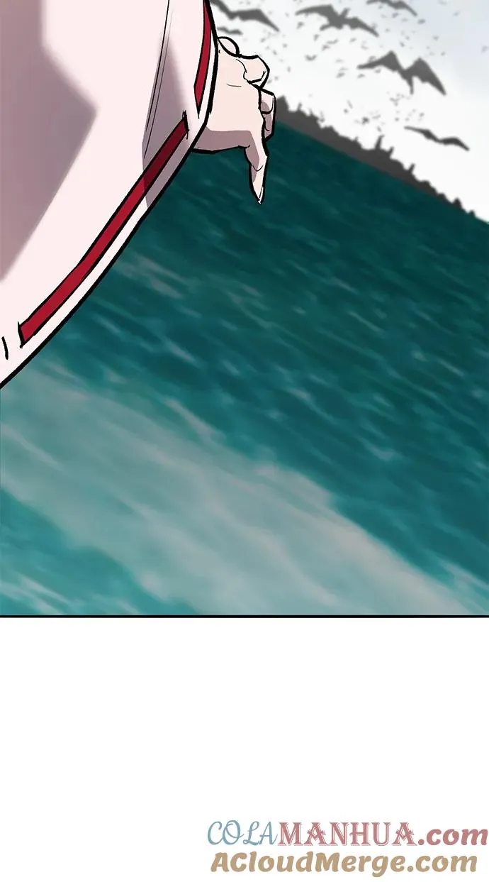 [第2部] 第46话 燃烧的世界 第93页