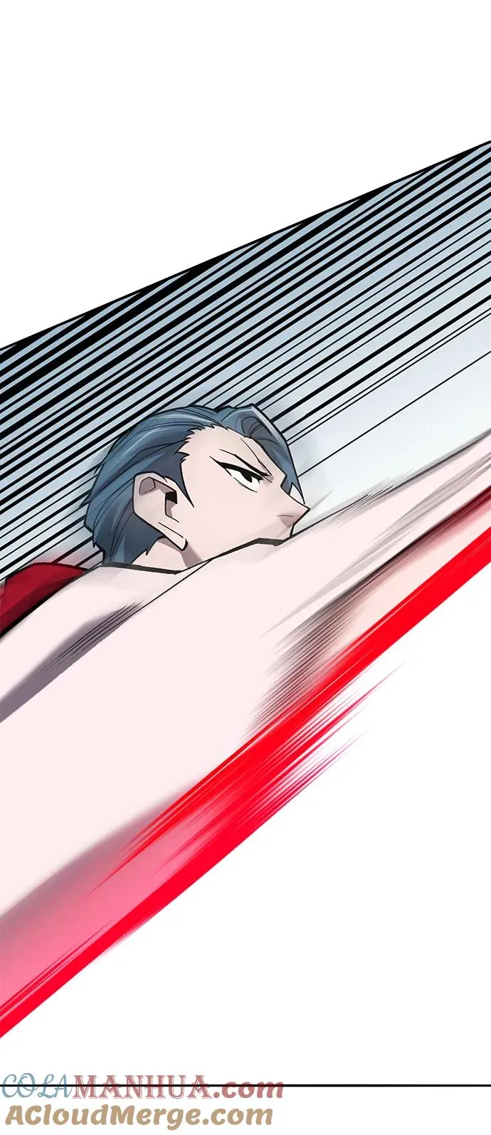 [第2部] 第46话 燃烧的世界 第113页