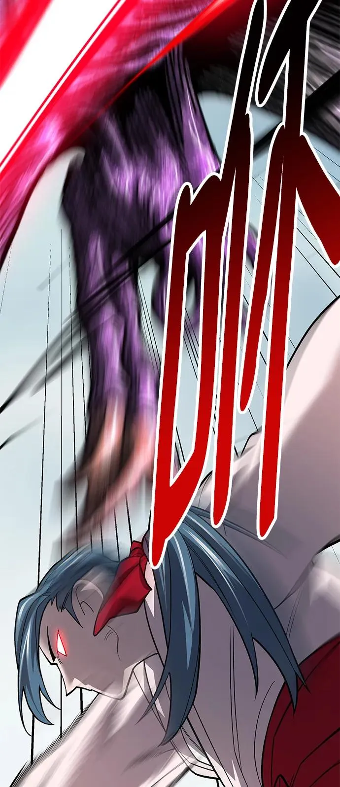 [第2部] 第46话 燃烧的世界 第115页