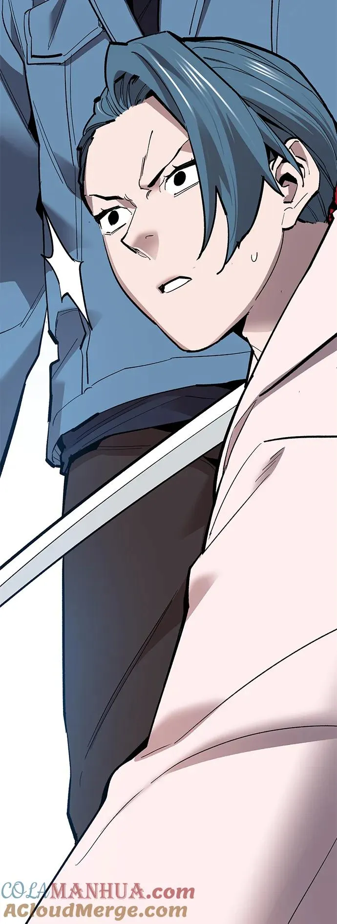 [第2部] 第47话 燃烧的世界（2） 第97页