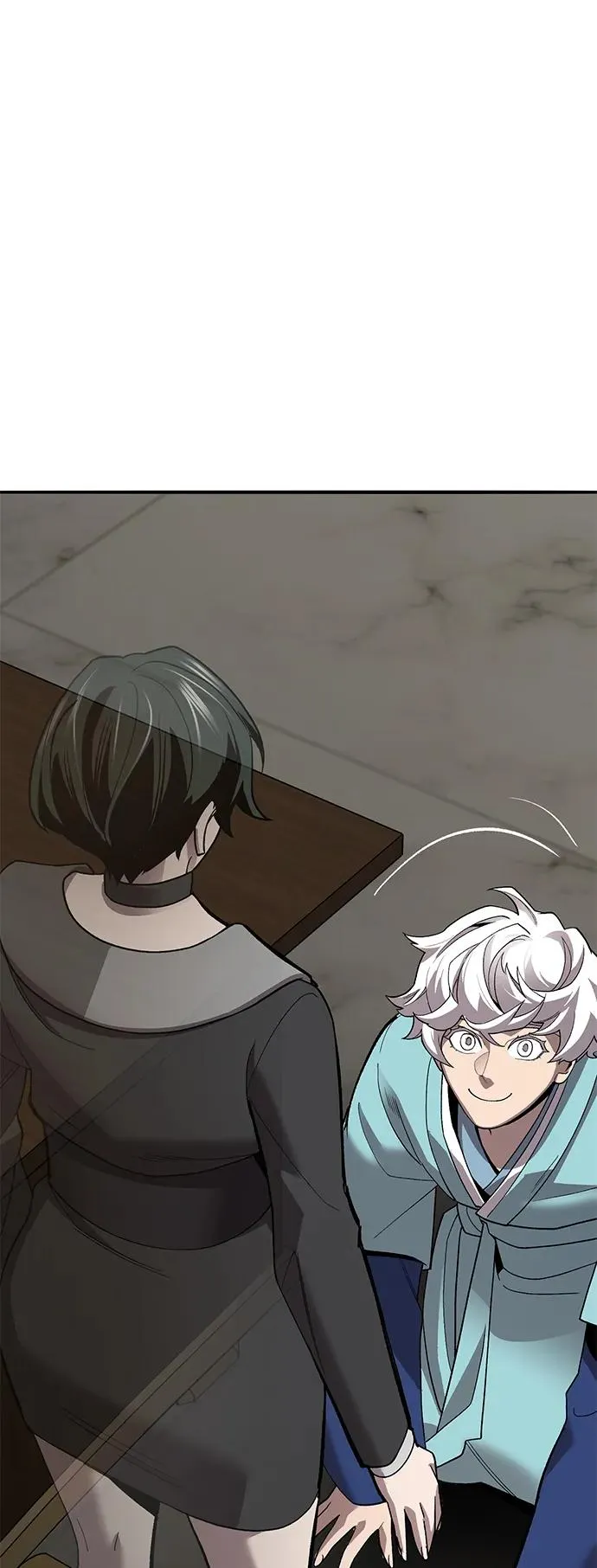 [第2部] 第49话 燃烧的世界（4） 第3页