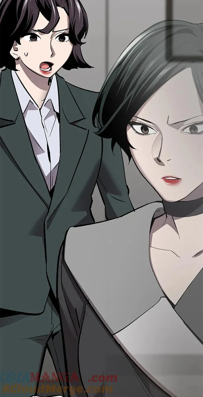 [第2部] 第49话 燃烧的世界（4） 第9页