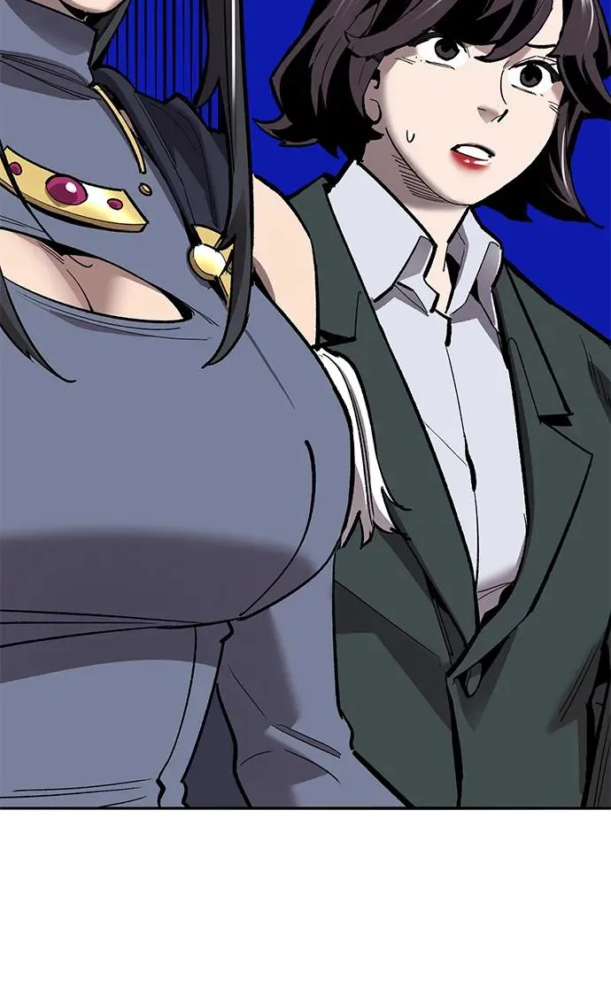 [第2部] 第49话 燃烧的世界（4） 第36页
