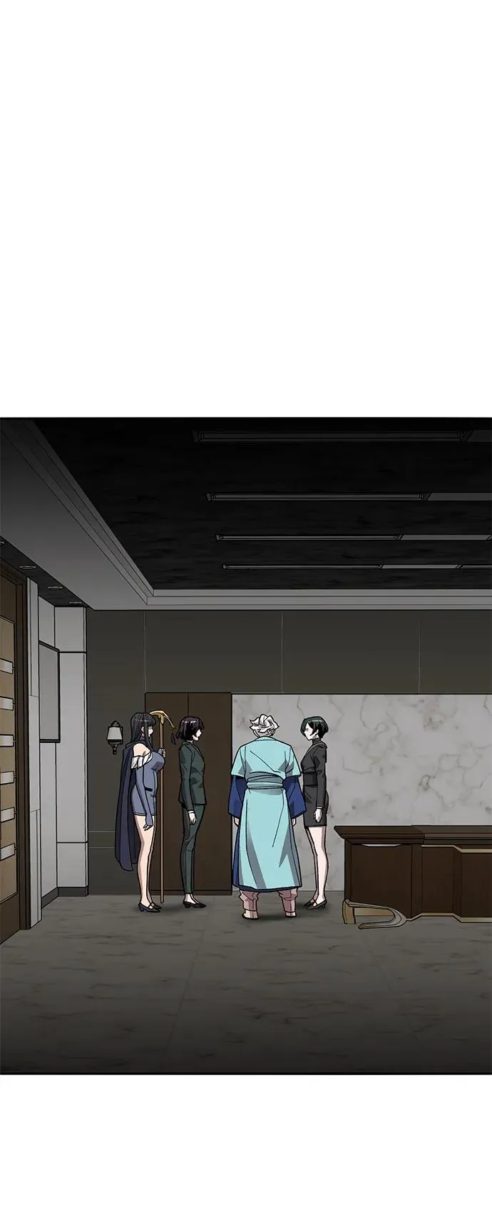 [第2部] 第49话 燃烧的世界（4） 第62页