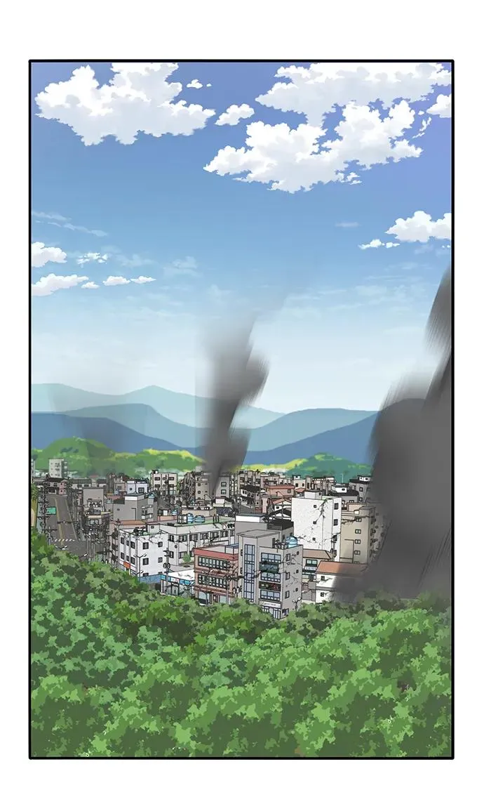 [第2部] 第49话 燃烧的世界（4） 第64页