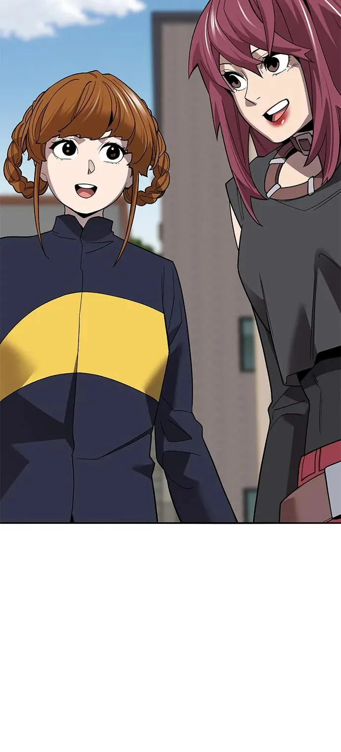 [第2部] 第49话 燃烧的世界（4） 第104页
