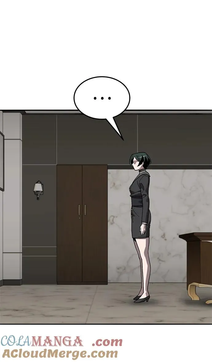[第2部] 第50话 燃烧的世界（5） 第33页