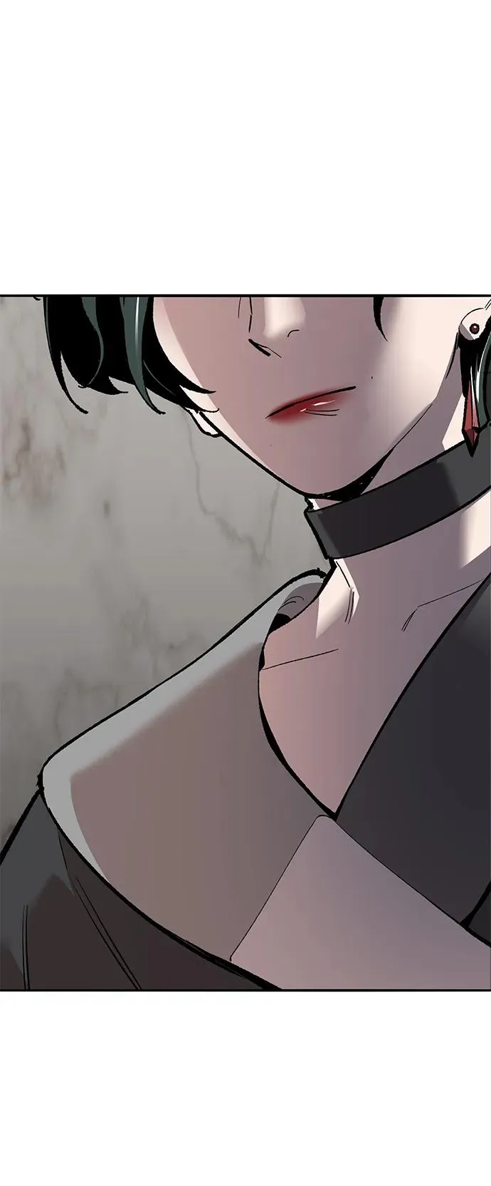 [第2部] 第50话 燃烧的世界（5） 第34页