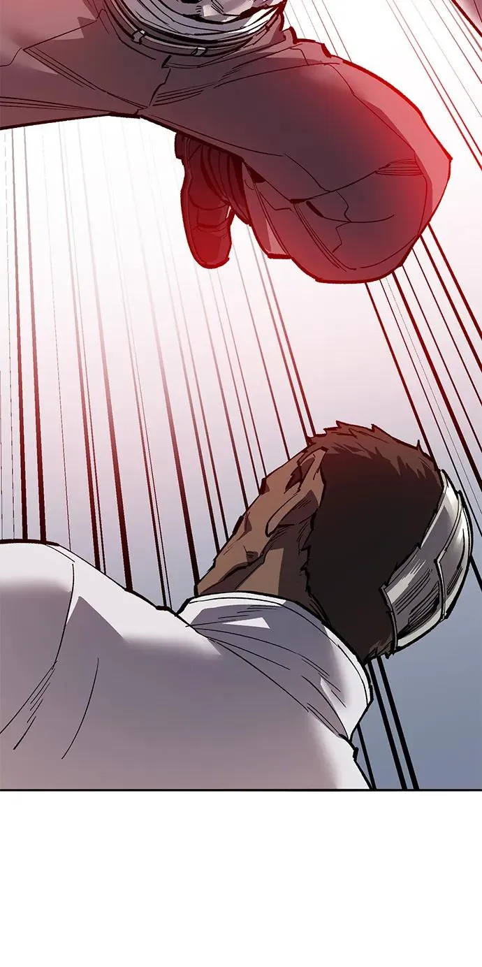 [第2部] 第51话 燃烧的世界（6） 第4页