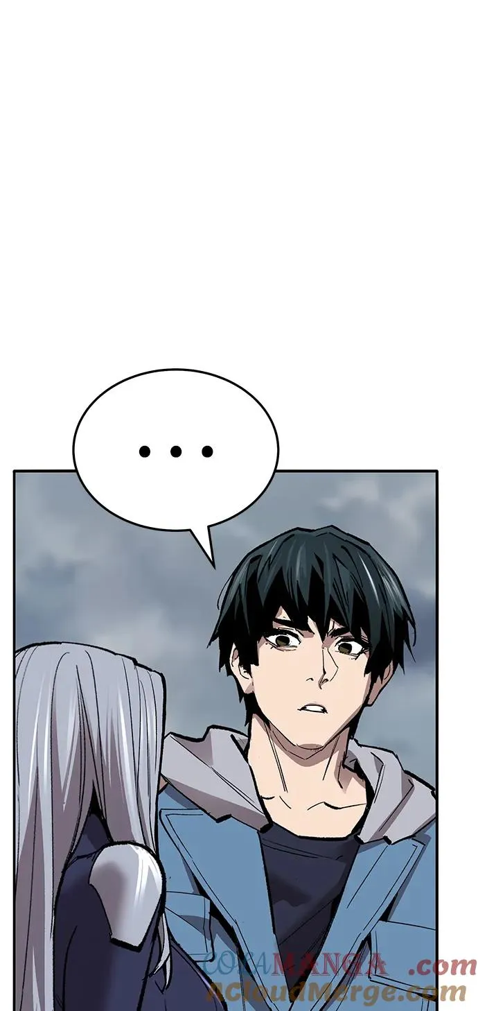 [第2部] 第51话 燃烧的世界（6） 第133页