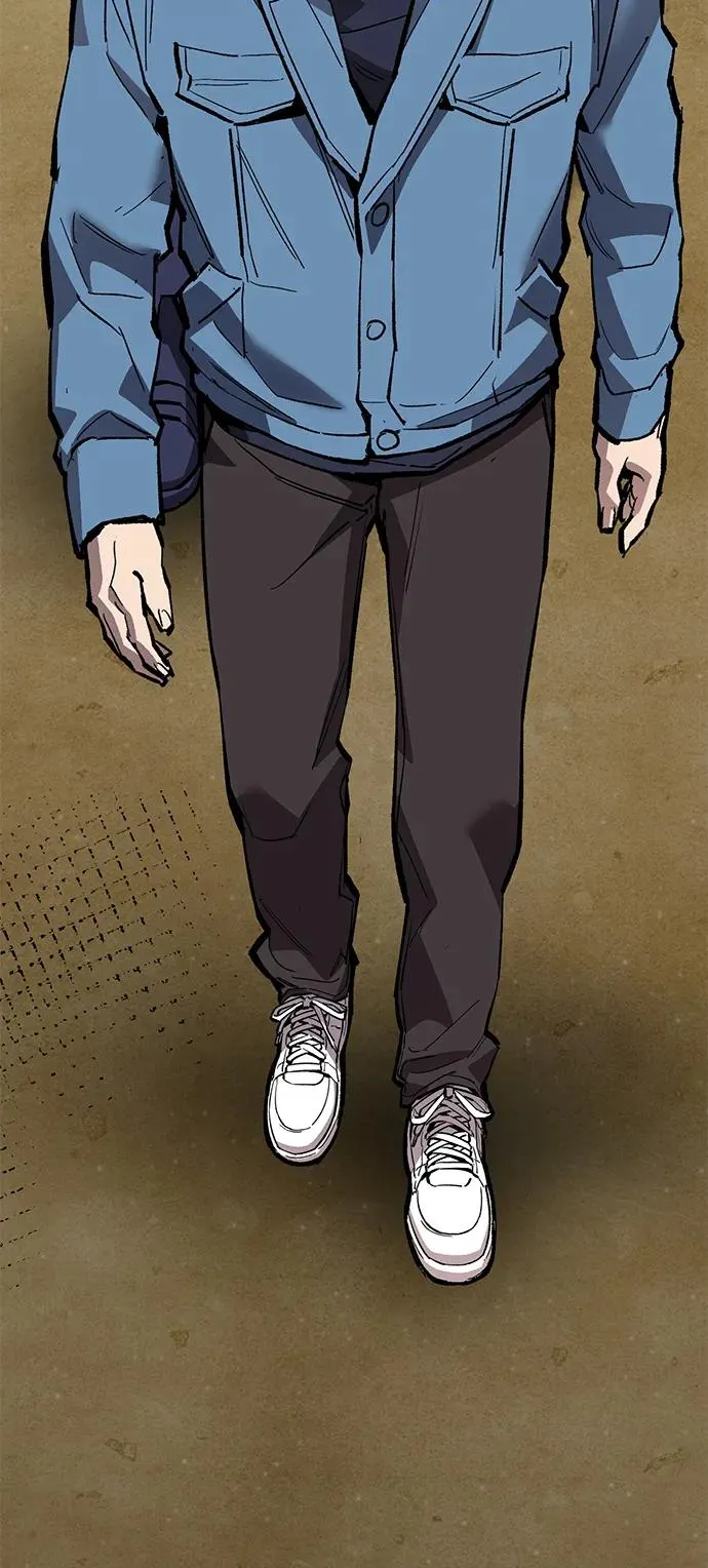 [第2部] 第51话 燃烧的世界（6） 第154页
