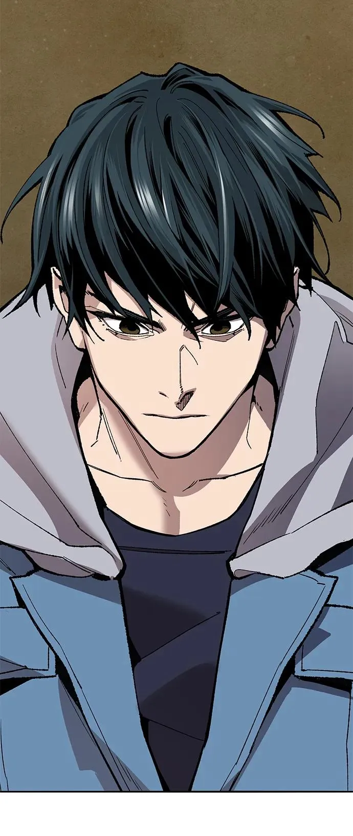 [第2部] 第51话 燃烧的世界（6） 第155页