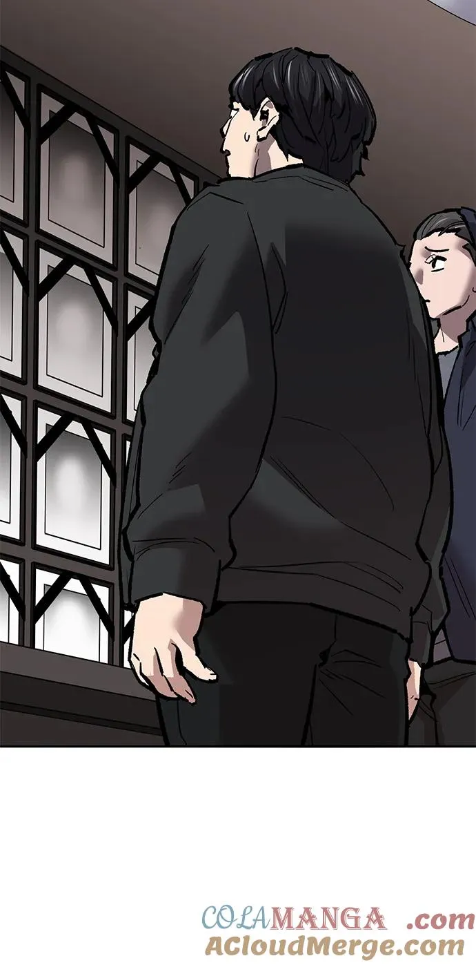 [第2部] 第53话 燃烧的世界（8） 第9页