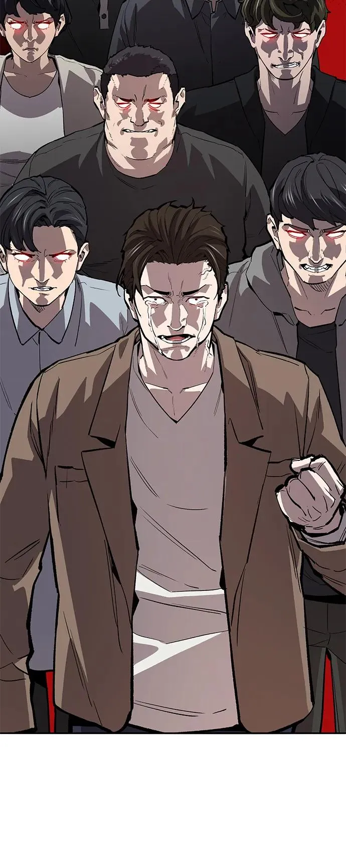 [第2部] 第53话 燃烧的世界（8） 第15页