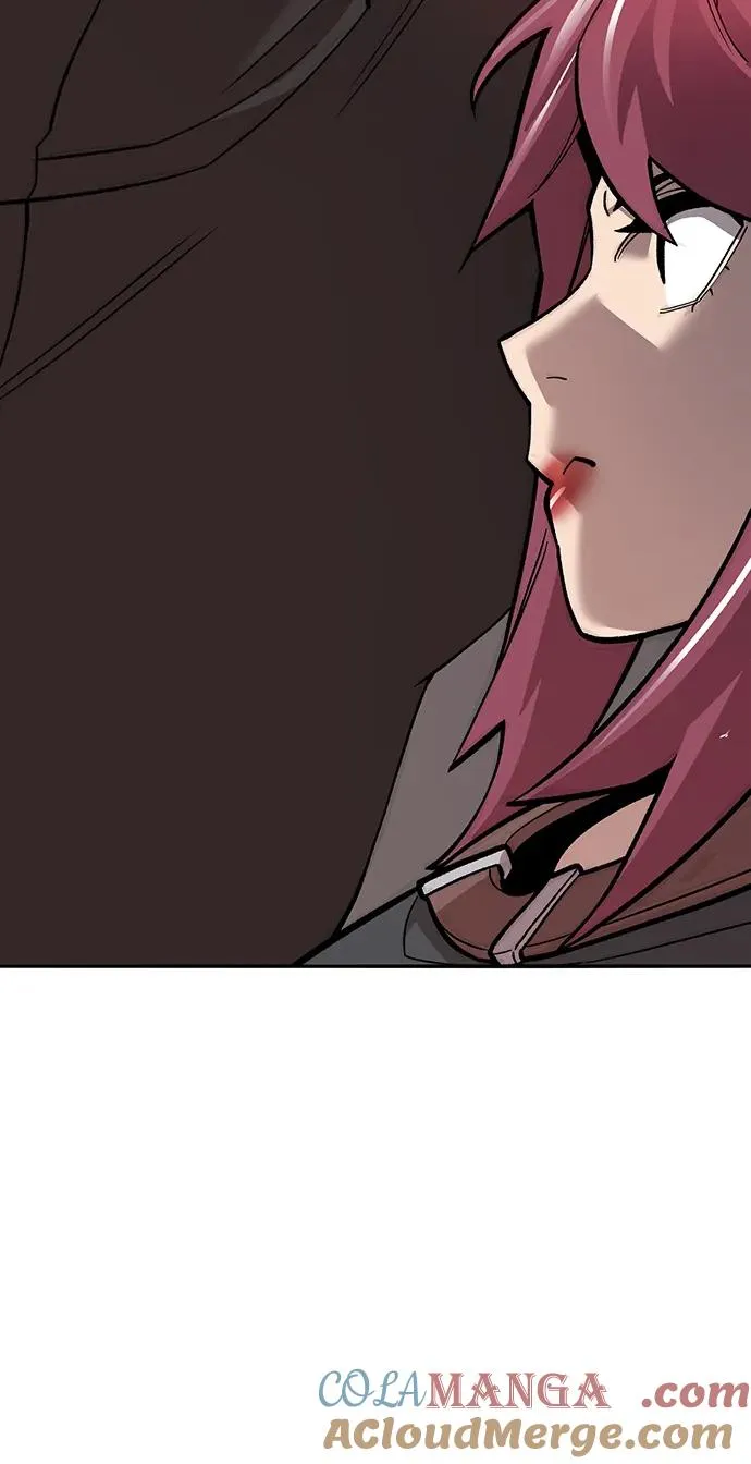 [第2部] 第53话 燃烧的世界（8） 第61页