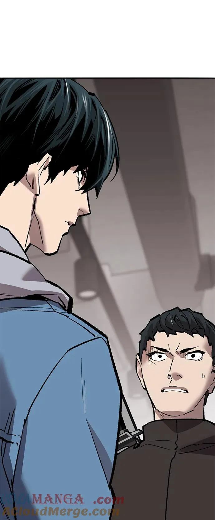 [第2部] 第53话 燃烧的世界（8） 第85页