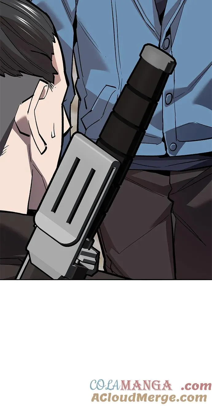 [第2部] 第53话 燃烧的世界（8） 第109页