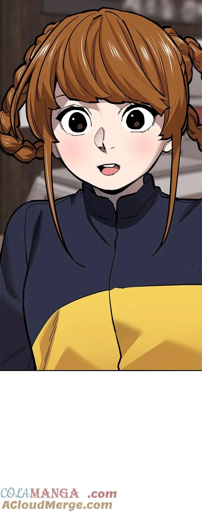 [第2部] 第54话 谜题 第21页