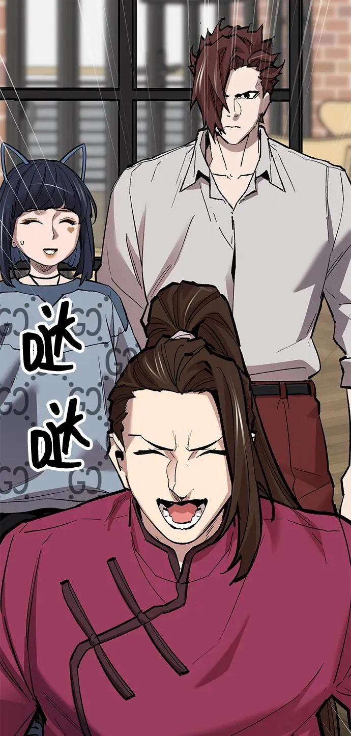 [第2部] 第54话 谜题 第66页