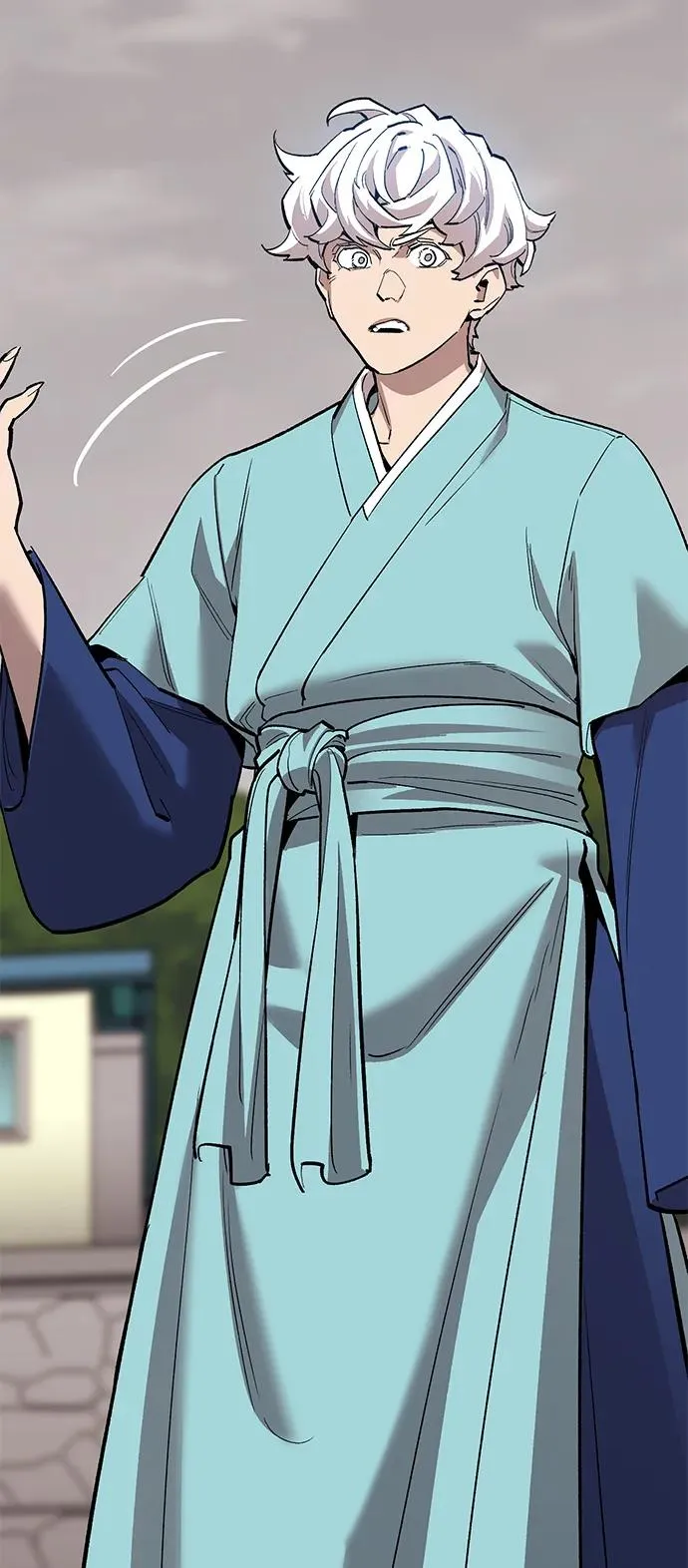 [第2部] 第55话 谜题（2） 第10页
