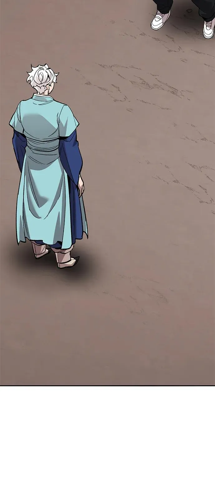 [第2部] 第55话 谜题（2） 第27页