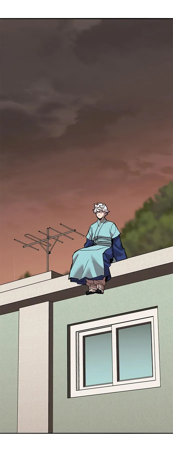 [第2部] 第55话 谜题（2） 第86页