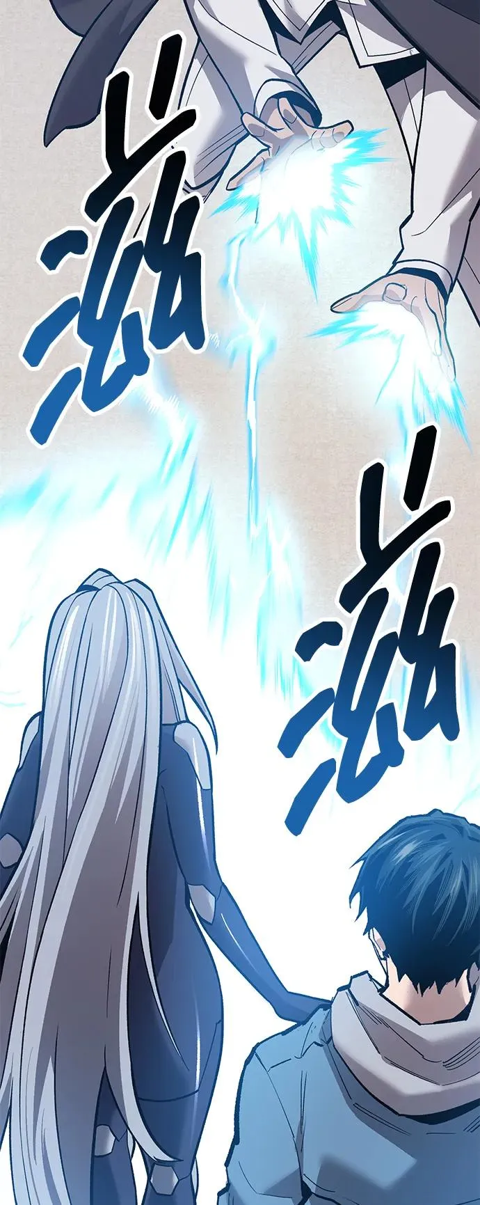 [第2部] 第55话 谜题（2） 第144页