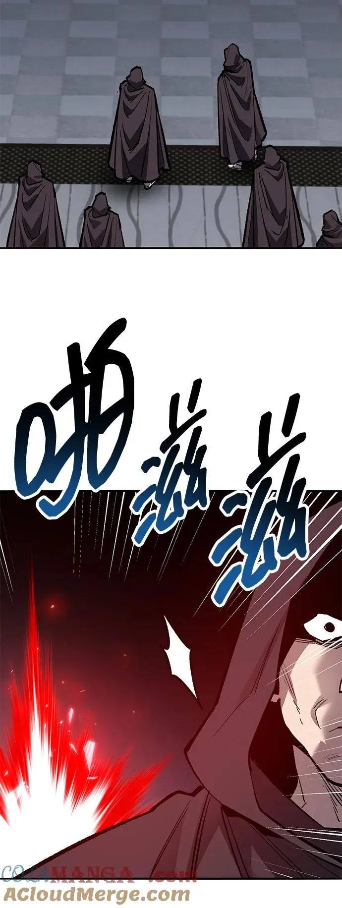 [第2部] 第55话 谜题（2） 第161页