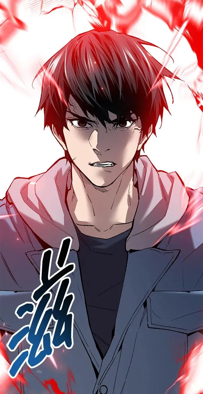[第2部] 第55话 谜题（2） 第188页