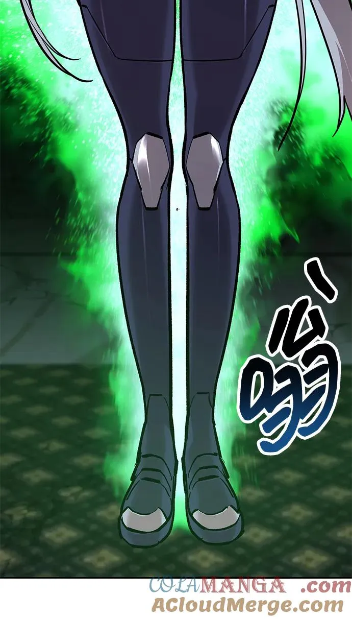 [第2部] 第56话 谜题（3） 第85页