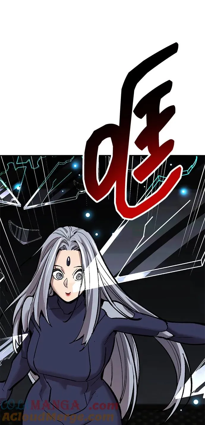 [第2部] 第56话 谜题（3） 第121页