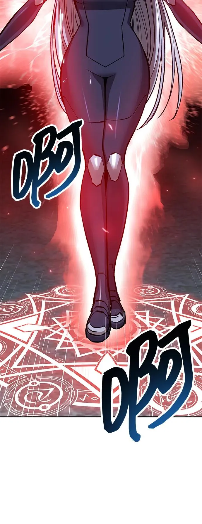 [第2部] 第58话 谜题（5） 第19页