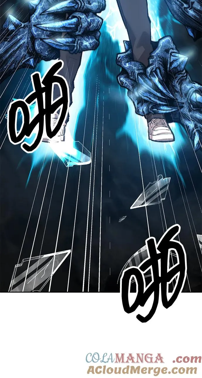 [第2部] 第58话 谜题（5） 第105页