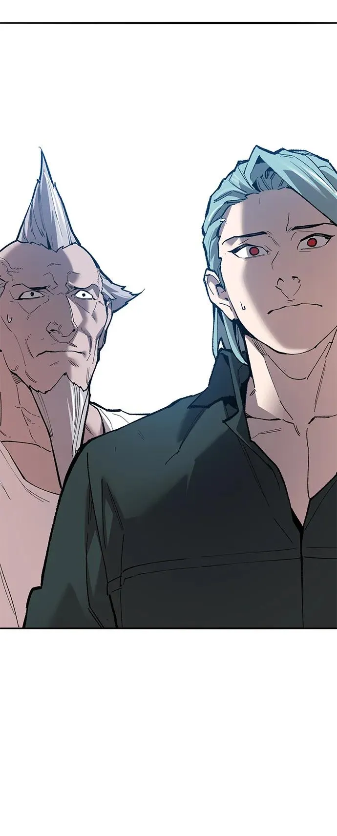 [第2部] 第59话 时间线 第58页