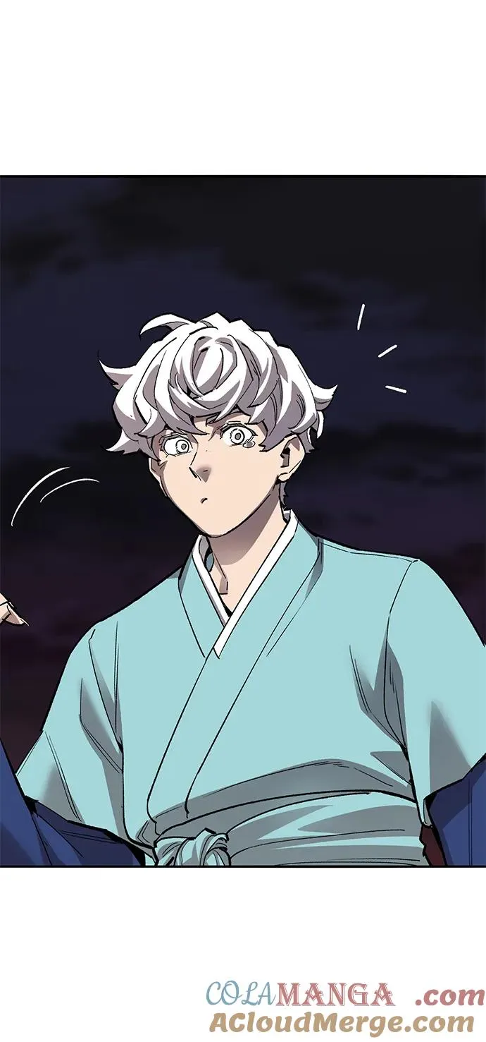 [第2部] 第59话 时间线 第69页