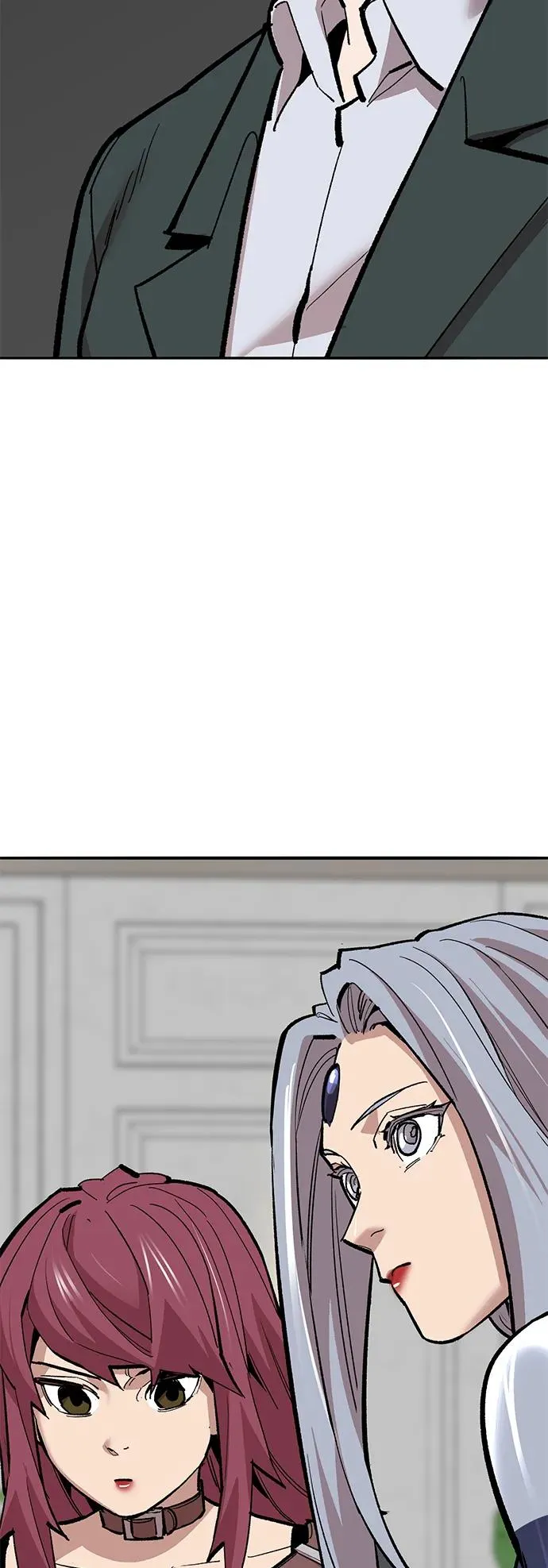[第2部] 第60话 混乱 第42页